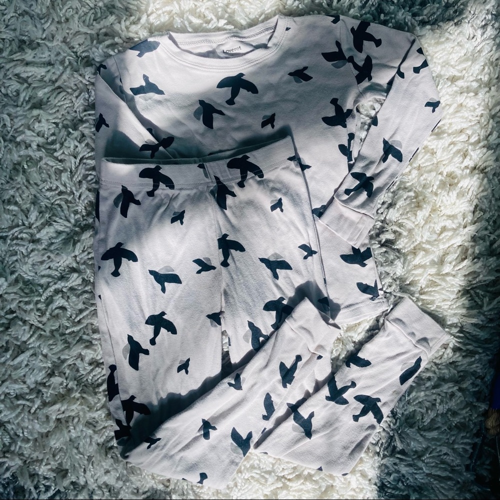 Kids pajama set